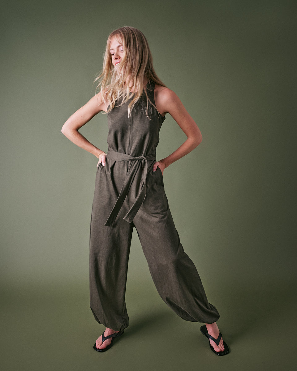 Sia Jumpsuit