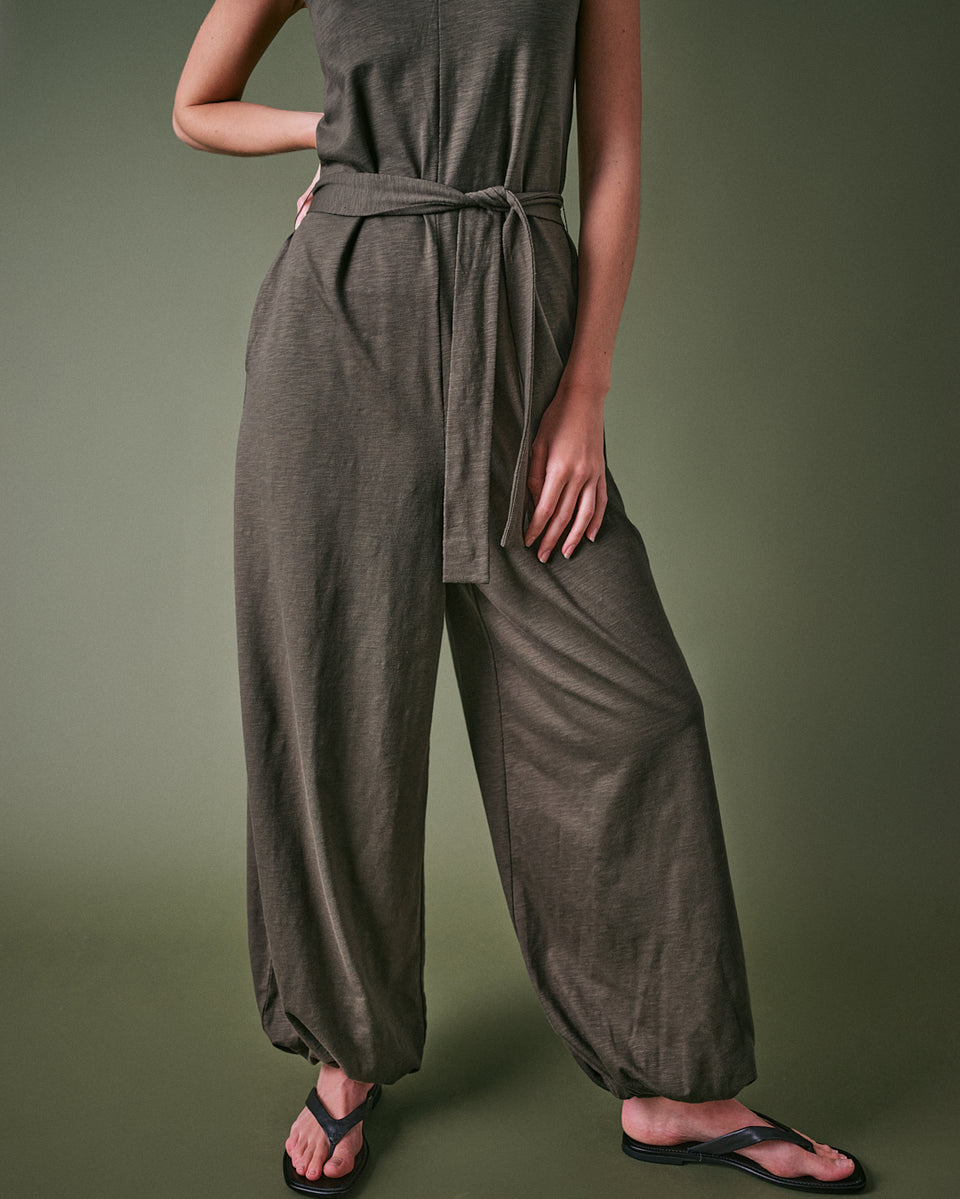 Sia Jumpsuit