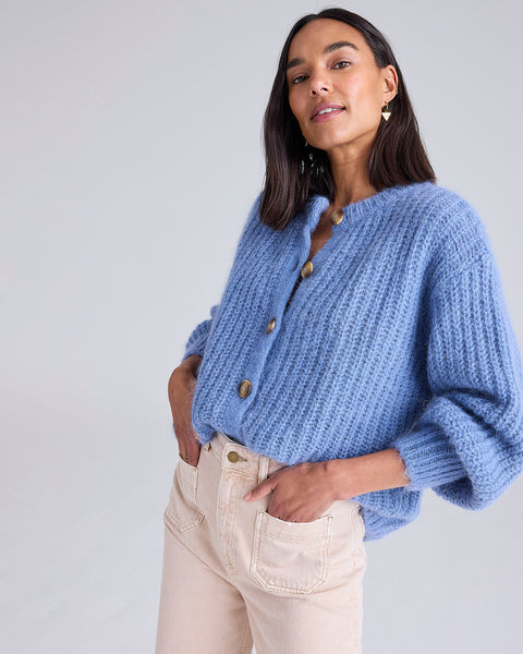 Sophie Italian Cardigan