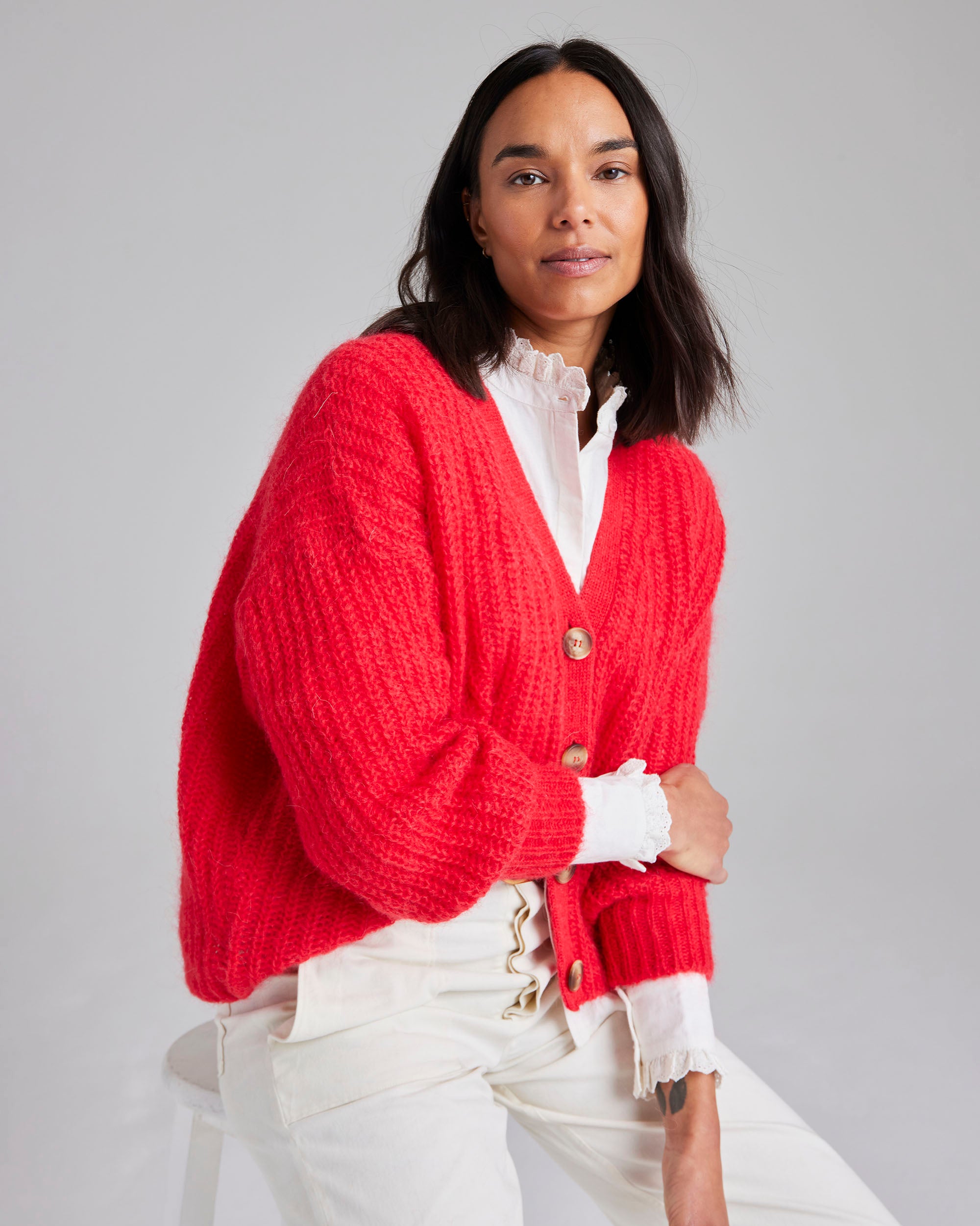 Beacon 2024 cove cardigan