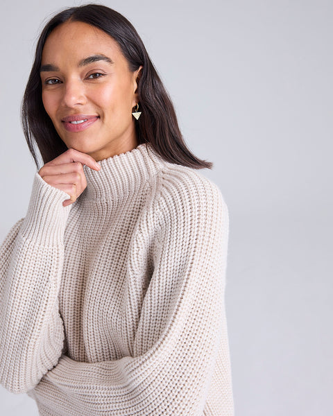 Dusk Merino Sweater